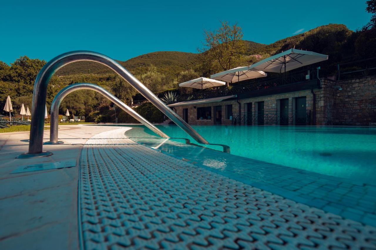Domina Borgo Degli Ulivi - Garda Lake Gardone Riviera Extérieur photo