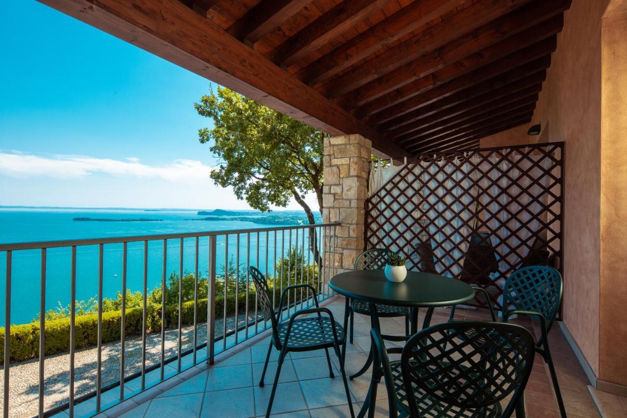 Domina Borgo Degli Ulivi - Garda Lake Gardone Riviera Extérieur photo
