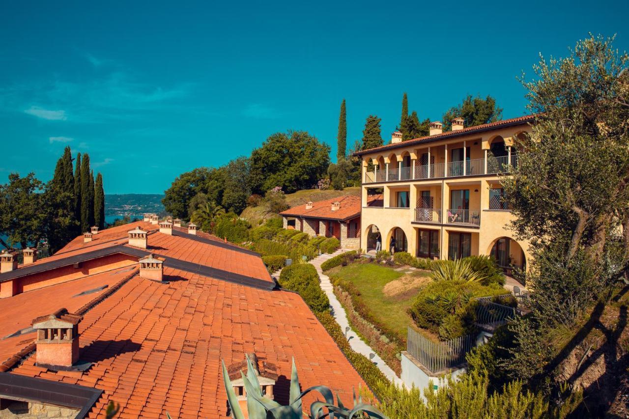 Domina Borgo Degli Ulivi - Garda Lake Gardone Riviera Extérieur photo