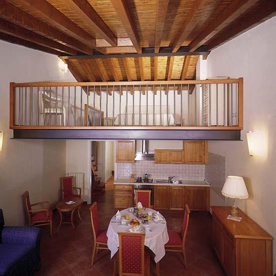 Domina Borgo Degli Ulivi - Garda Lake Gardone Riviera Extérieur photo