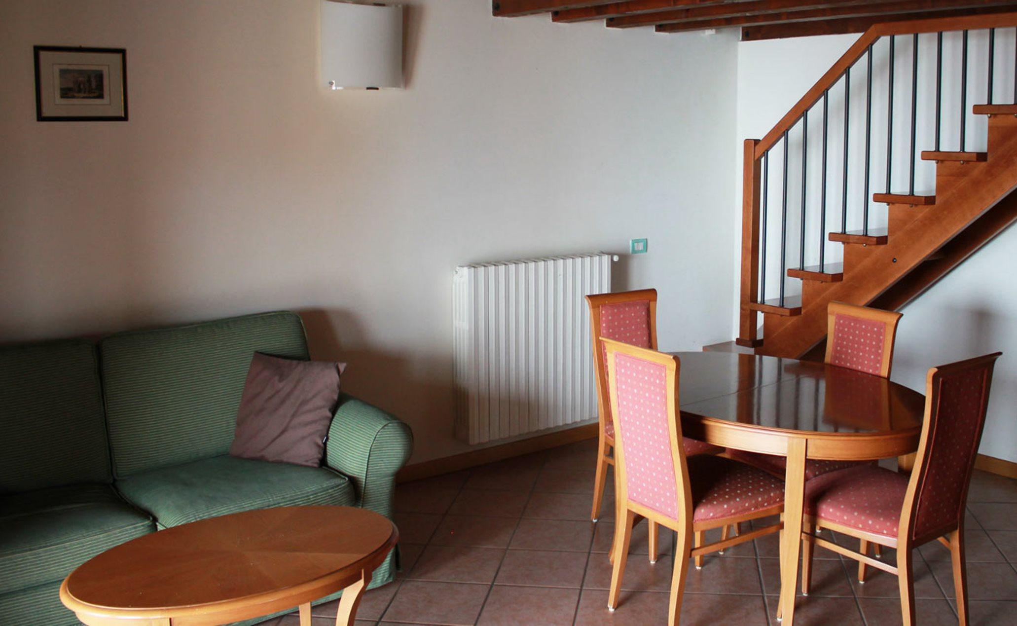 Domina Borgo Degli Ulivi - Garda Lake Gardone Riviera Extérieur photo