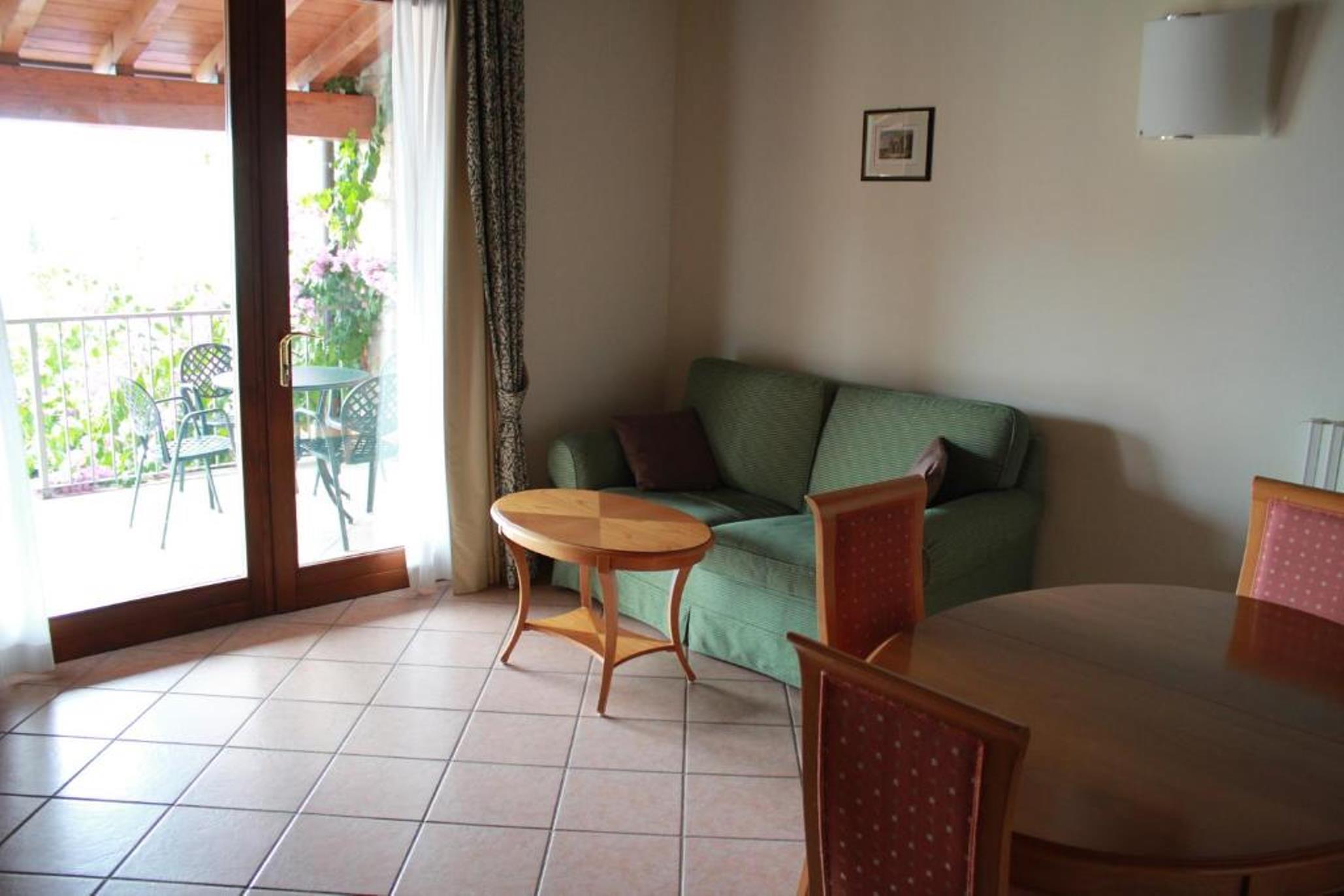 Domina Borgo Degli Ulivi - Garda Lake Gardone Riviera Extérieur photo