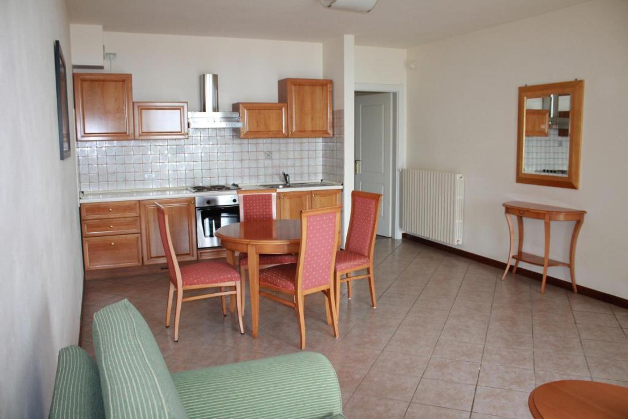 Domina Borgo Degli Ulivi - Garda Lake Gardone Riviera Extérieur photo