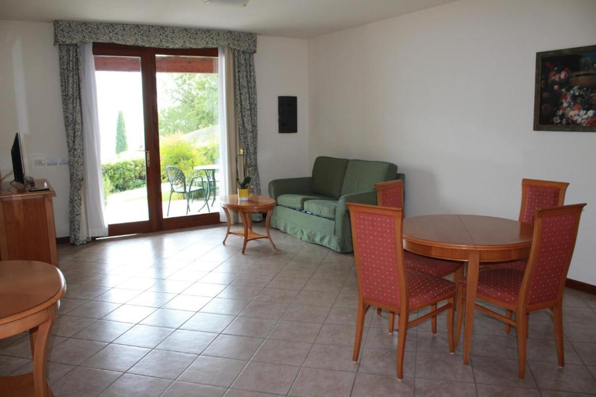 Domina Borgo Degli Ulivi - Garda Lake Gardone Riviera Extérieur photo