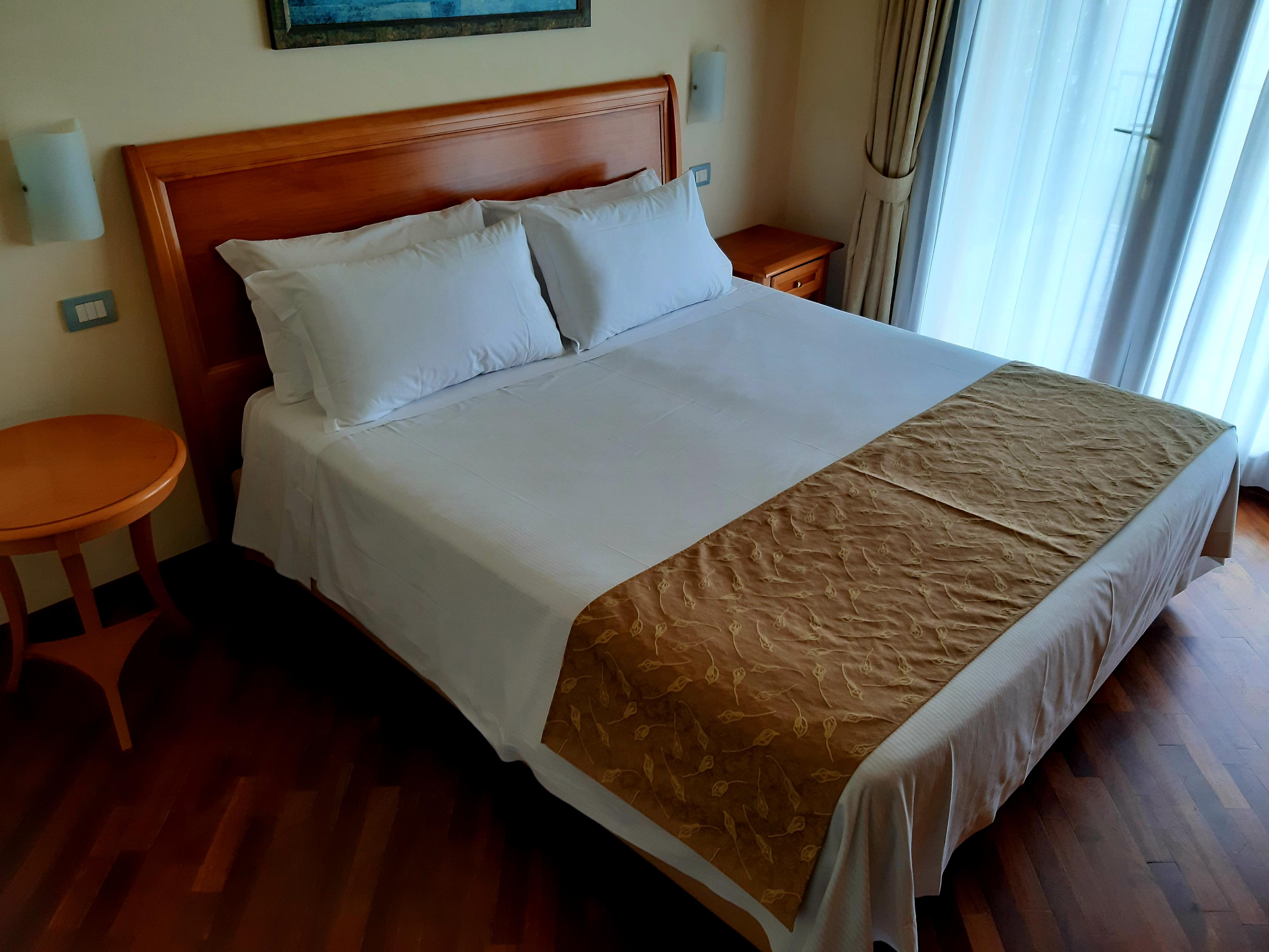 Domina Borgo Degli Ulivi - Garda Lake Gardone Riviera Extérieur photo