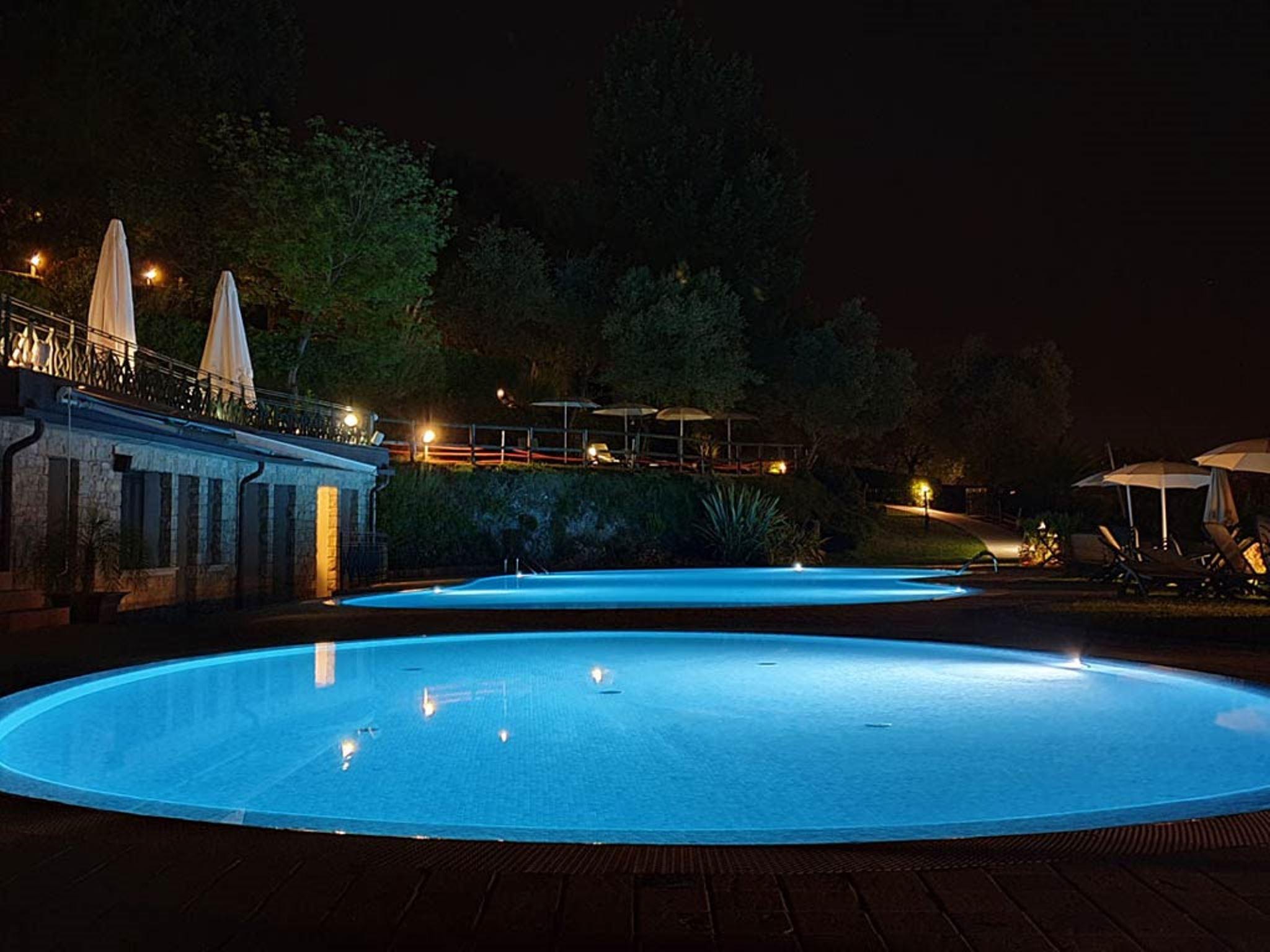 Domina Borgo Degli Ulivi - Garda Lake Gardone Riviera Extérieur photo